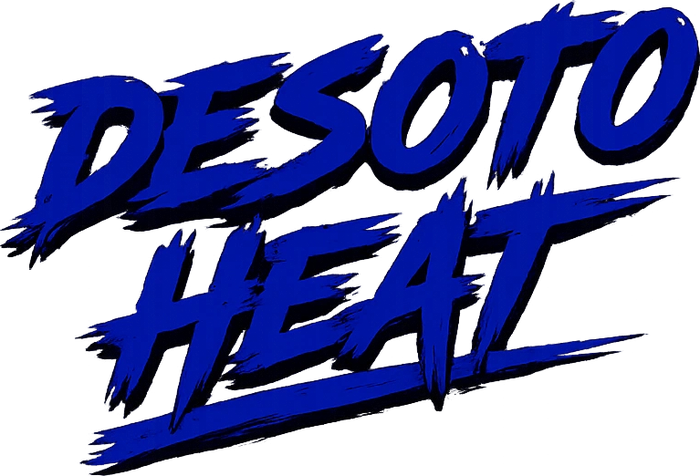 DeSoto Heat