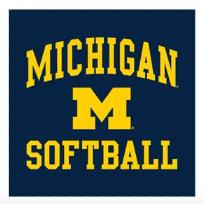 Michigan Softball