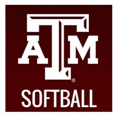 Texas A&M Softball